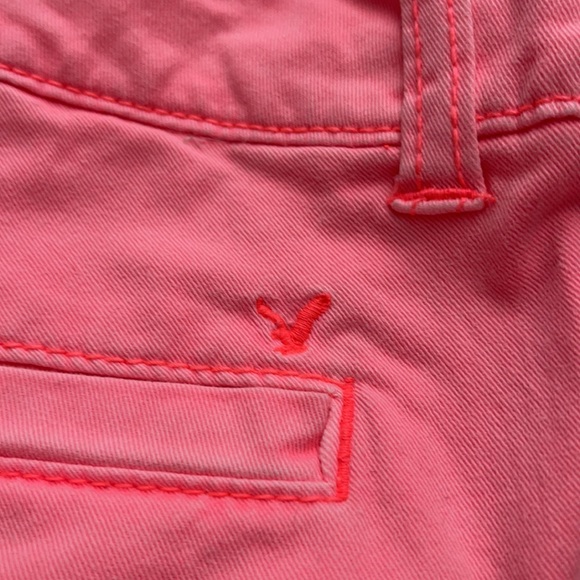 AE American Eagle MIDI Shorts - Picture 3 of 5